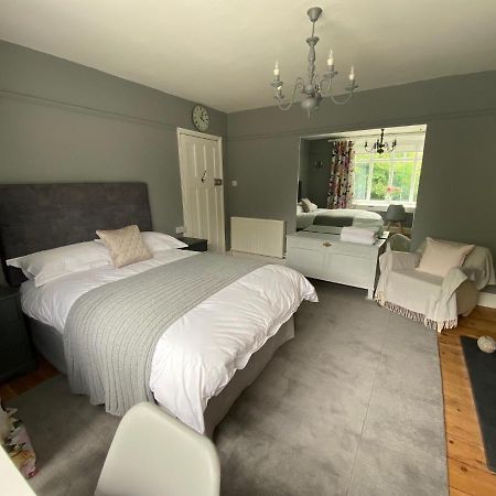 Florence House 埃克塞特 外观 照片